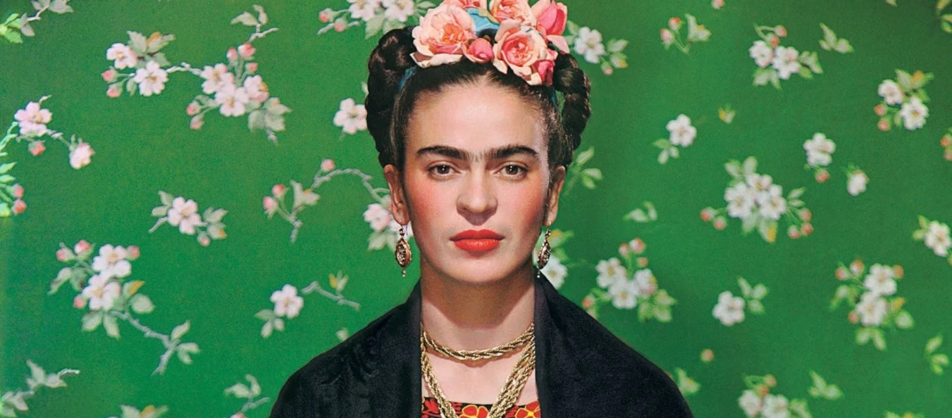 Frida Kahlo: Ισπανός έμπορος τέχνης υποστηρίζει ότι βρήκε τον «χαμένο» πίνακα ζωγραφικής της (φωτό)